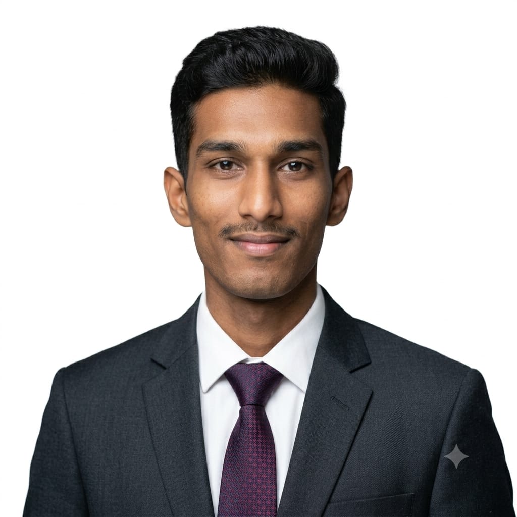 Student-co ordinator