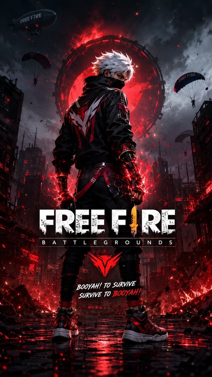 Free Fire