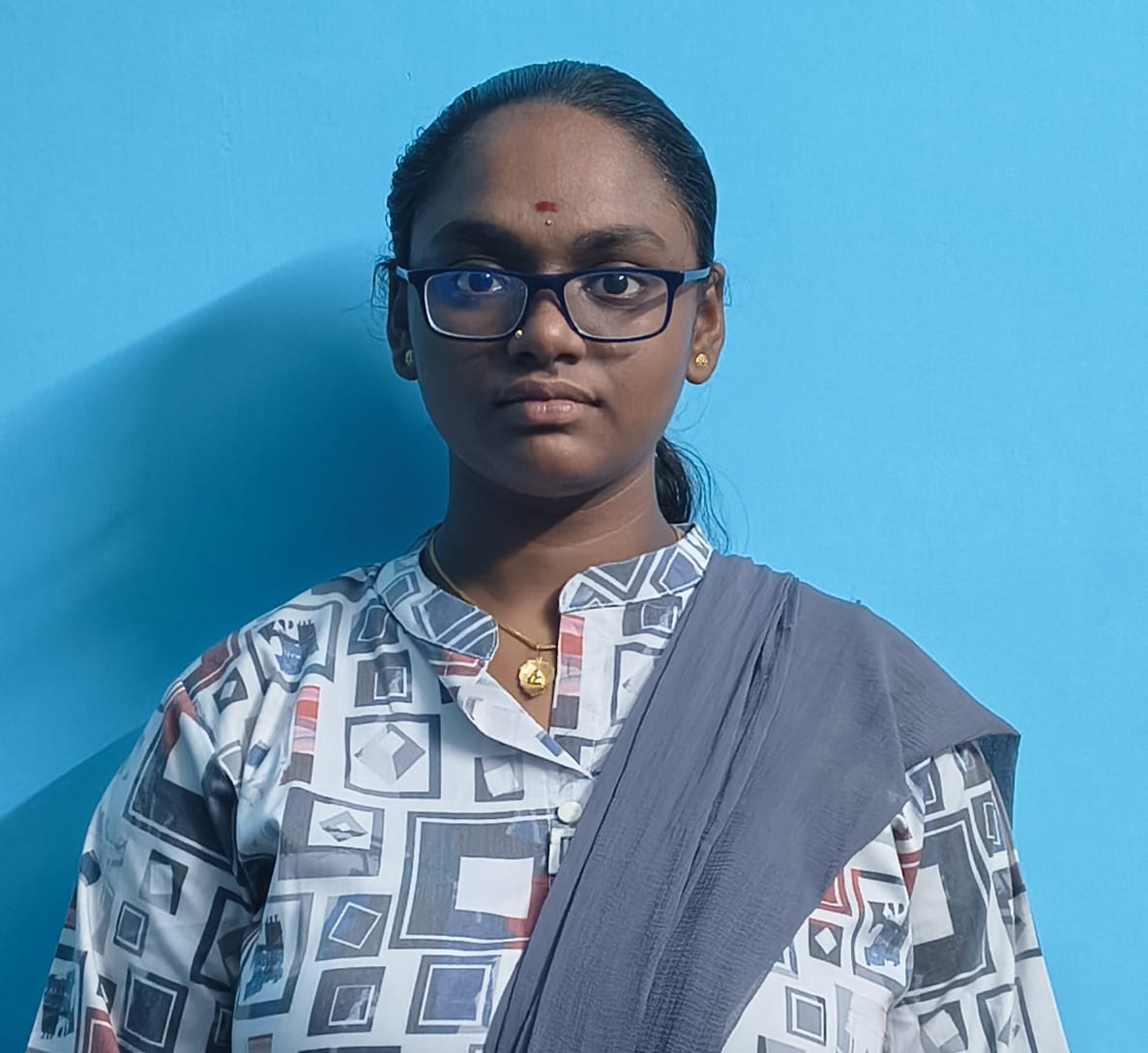 Student-co ordinator