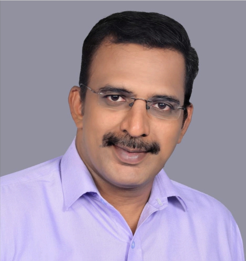 Vice Principal