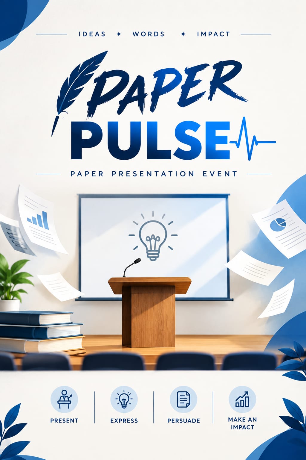 Paper Pulse