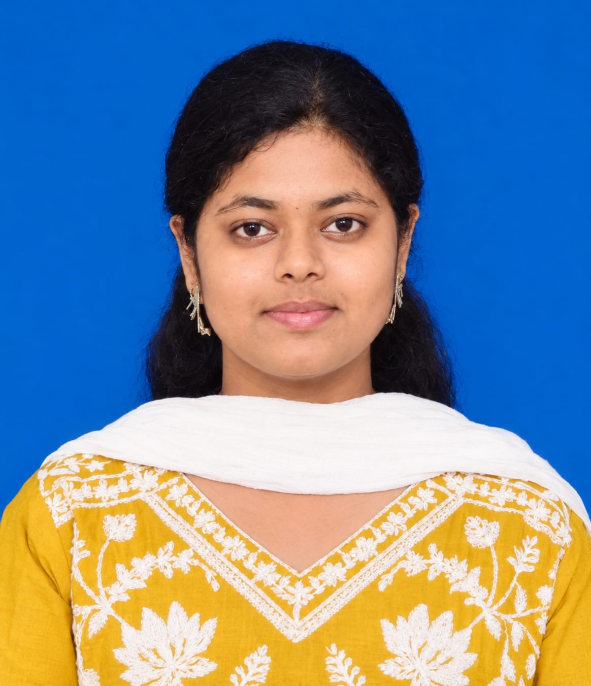 Student-co ordinator
