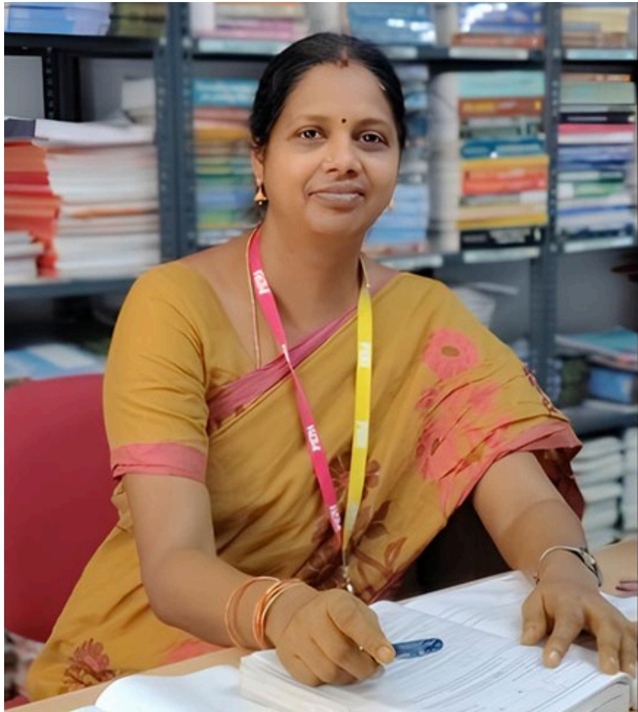 Head of Department