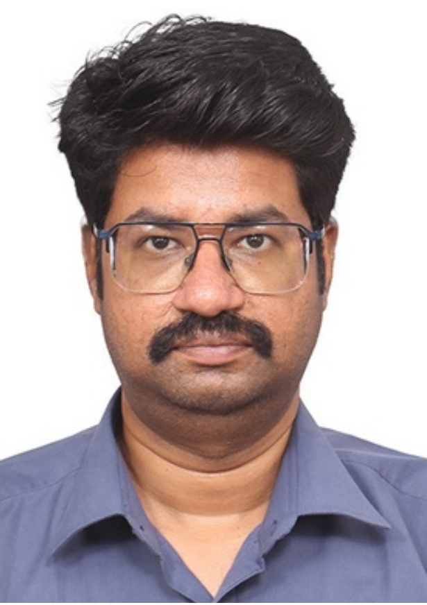 Staff Coordinator 1