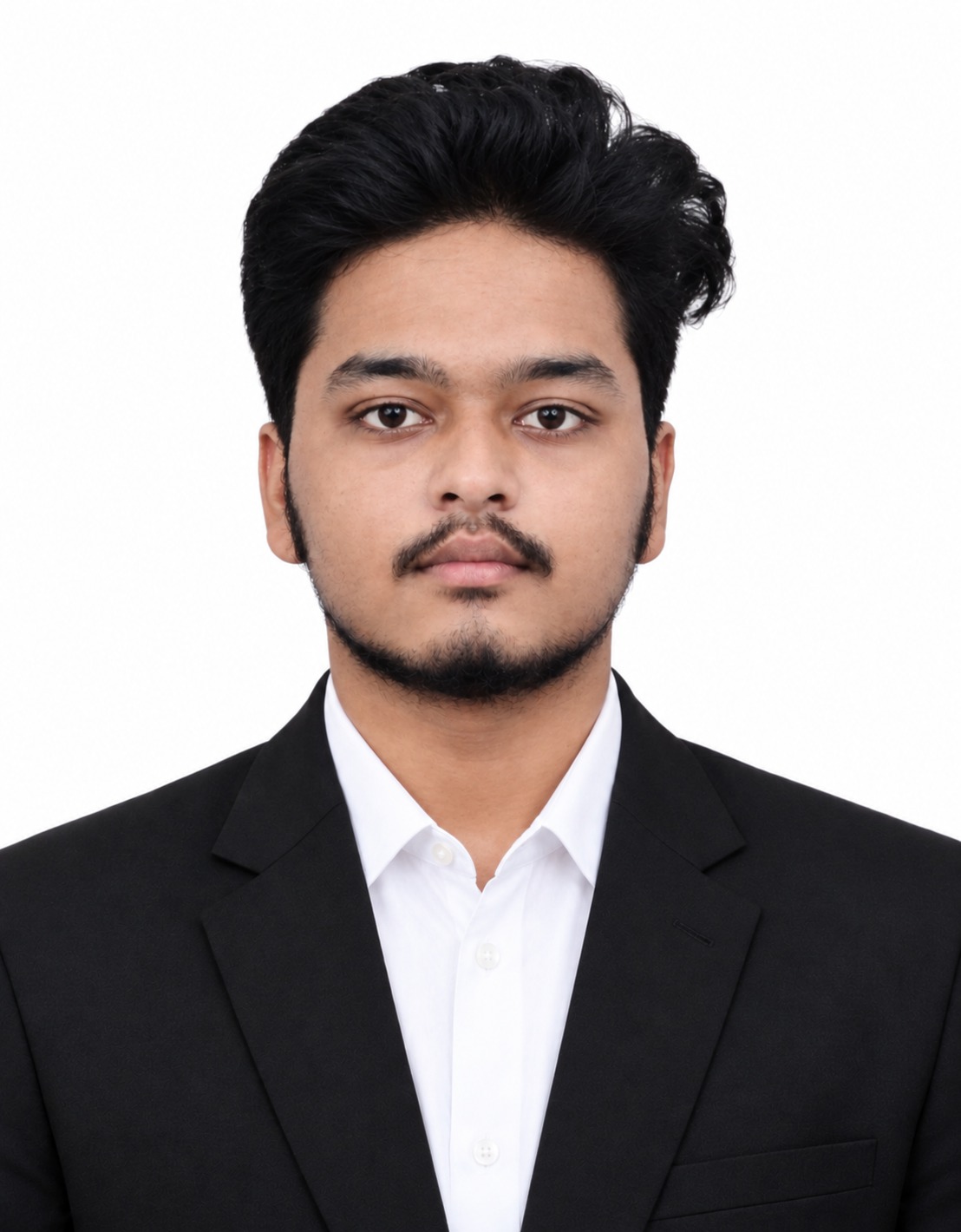 Student-co ordinator