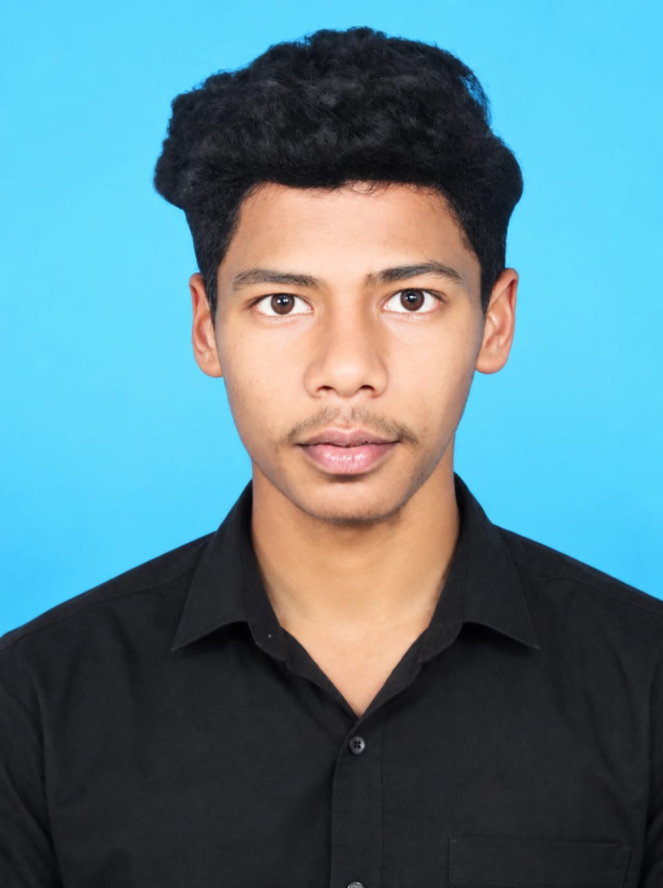 Student-co ordinator