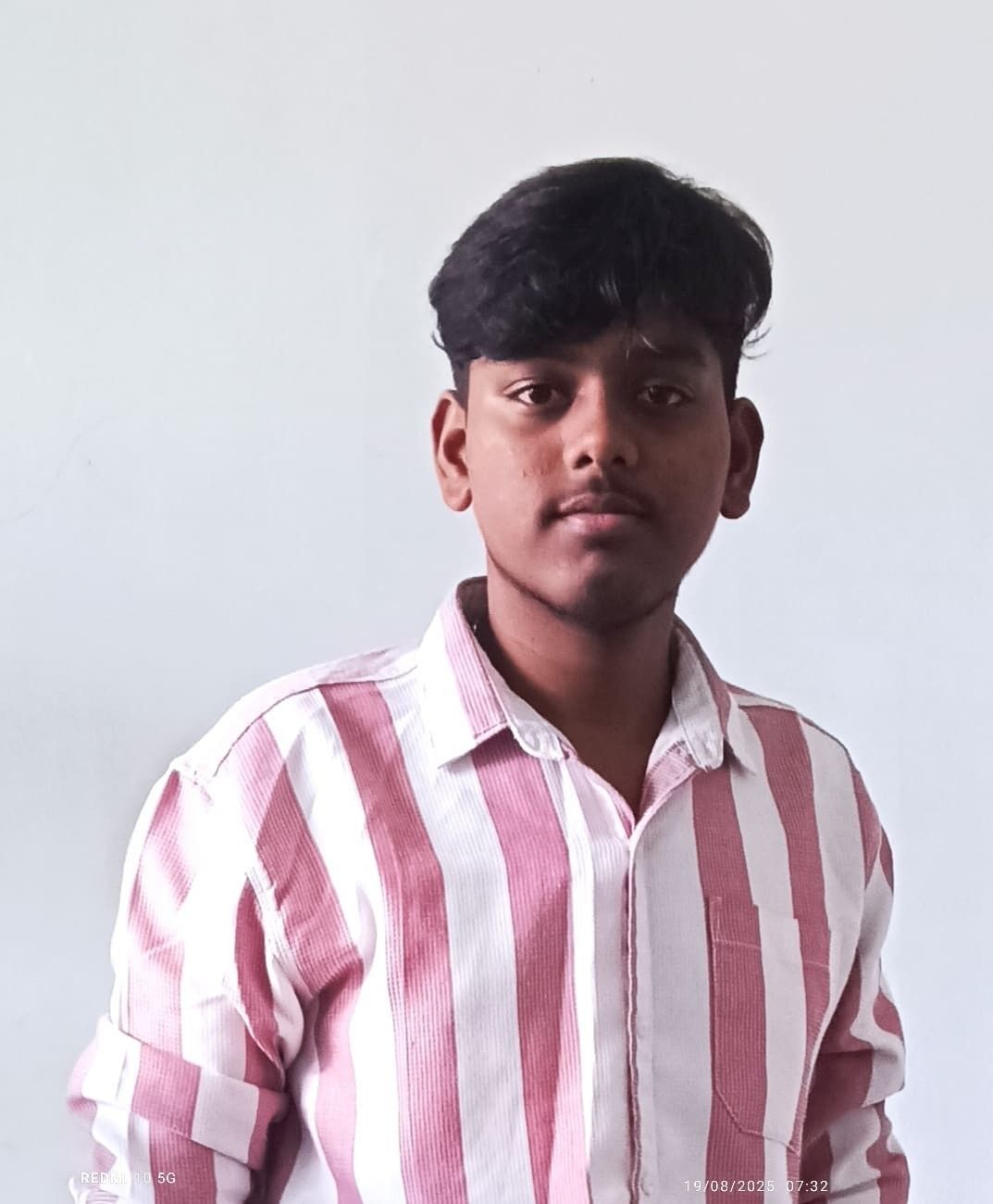 Student-co ordinator