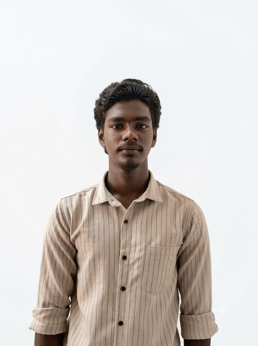 Student-co ordinator